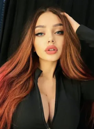 проститутка Николь, 21, Екатеринбург