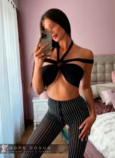 проститутка фея Сабрина, Екатеринбург, +7 (930) 407-8654