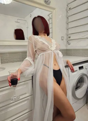 проститутка Светлана, 37, Екатеринбург