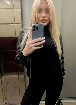 проститутка Настенька, 27, Екатеринбург