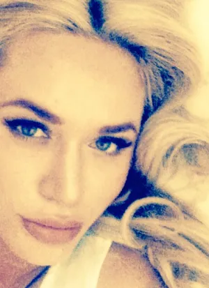 проститутка Кэтрин, 33, Екатеринбург