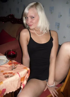 проститутка Софи, 23, Екатеринбург