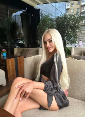 проститутка Лолита, 19, Екатеринбург
