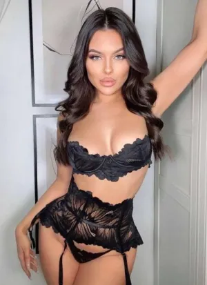 проститутка Ирэн, 28, Екатеринбург