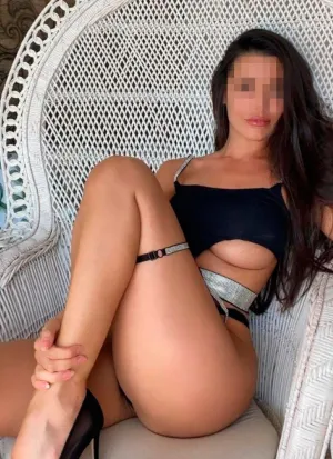 проститутка Тася, 24, Екатеринбург